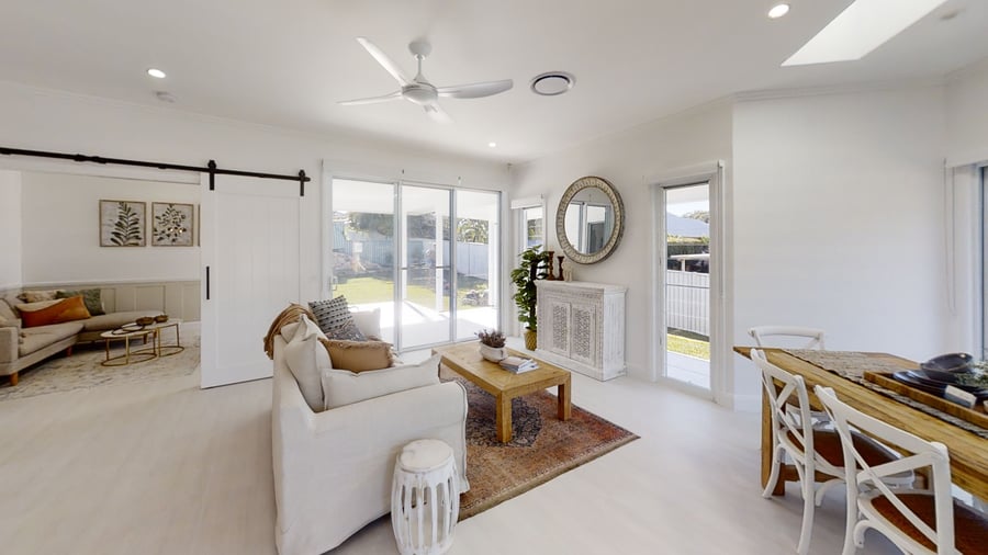 Sawtell Commons Display Home
