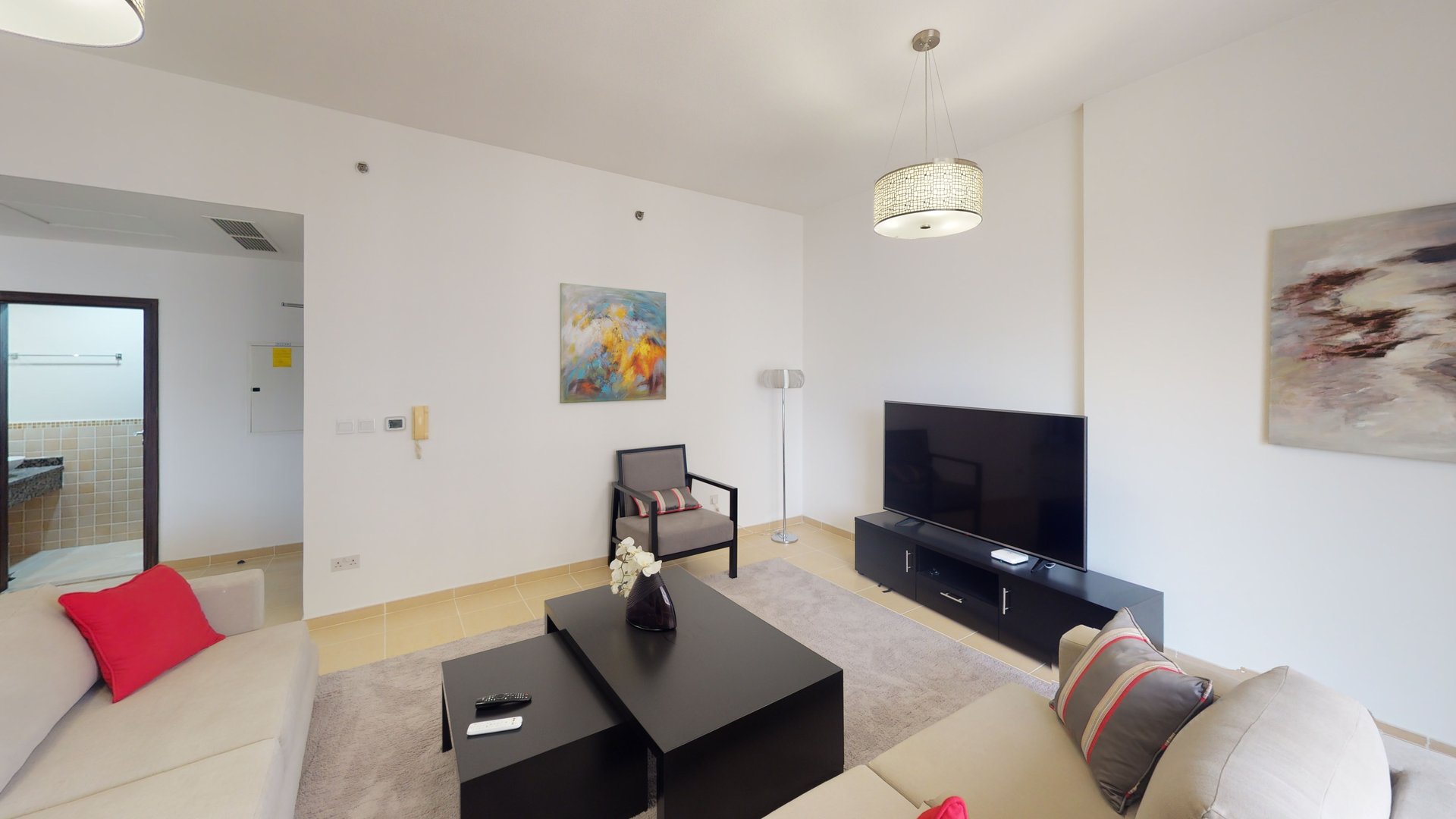 Shams Apartments - Jumeirah Beach Residence Dubai