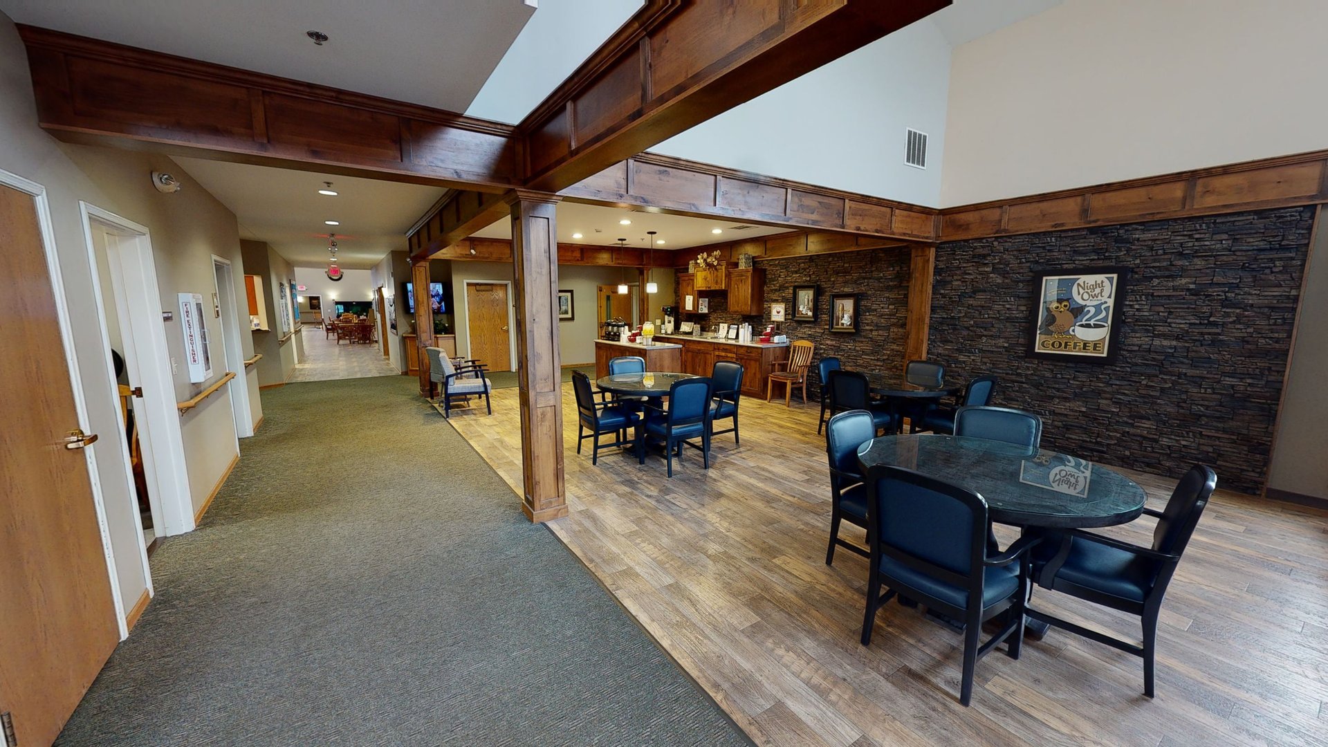 StoneyBrook Suites Assisted Living