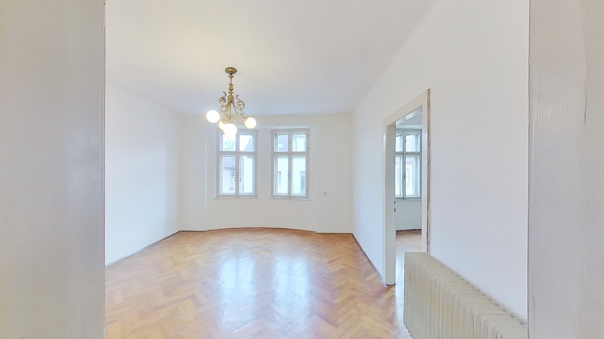 Prodej rodinného domu 250 m2 Tyršova, Brno