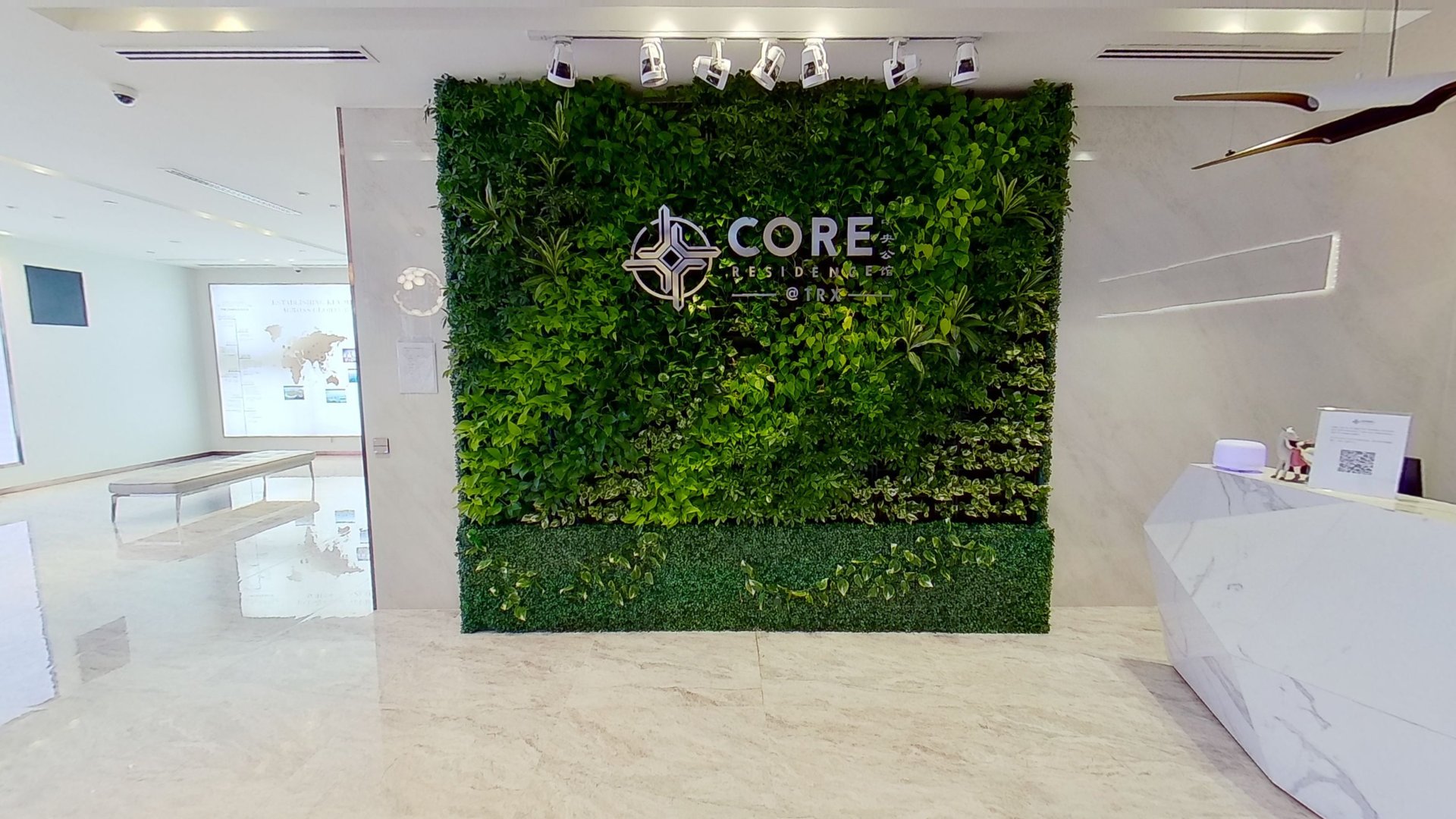 Core Residence