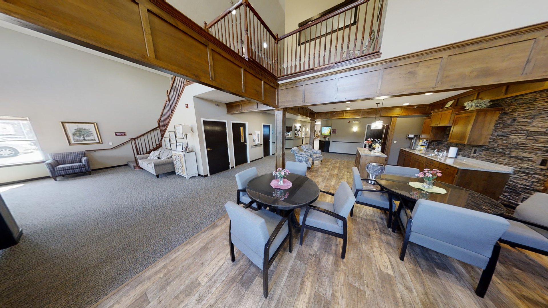 Stoneybrook Suites Assisted Living