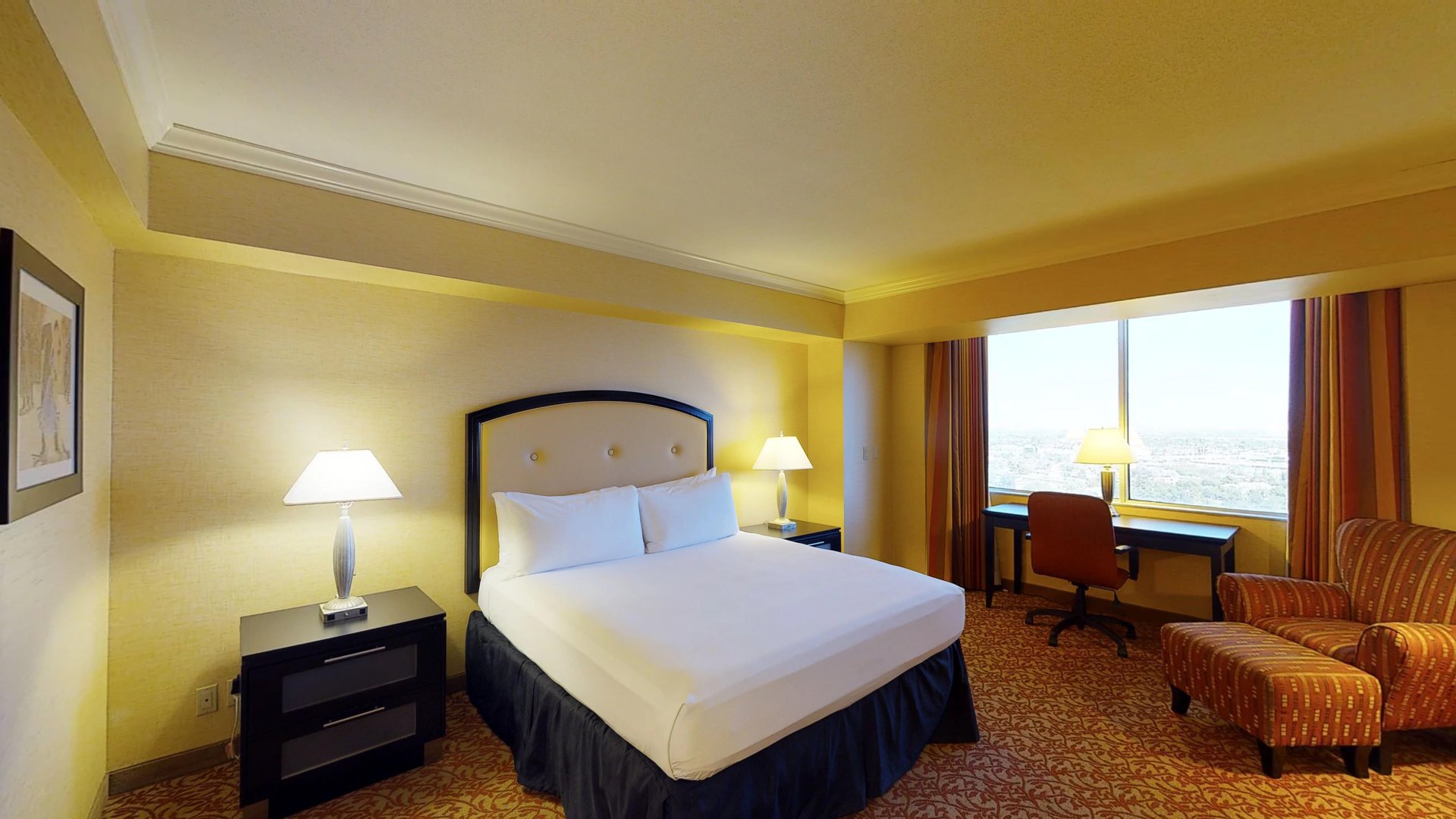 Westgate Las Vegas Resort Casino Premium Room