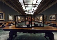 West Gallery