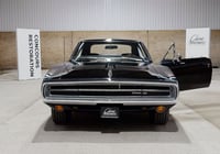 Classic Investments | Dodge Charger 1970