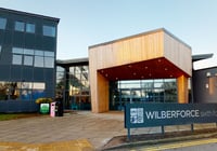 Wilberforce Sixth Form College V1