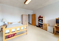 4 Bedroom Suite (Large Room)