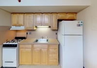 E.S. King Village Apartments - One Bedroom