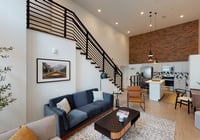 Limited Townhome