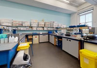NEIF Chemical Characterisation Laboratory