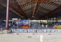 Valencia Boat Show by Insurnautic: Descubre y vive la náutica