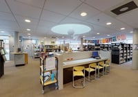 Secondary Library