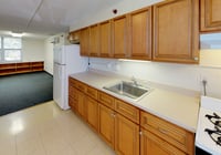 E.S. KING Village Apartments - Two Bedroom