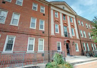 Becton Residence Hall