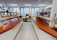 Chemielabor | HTL Kapfenberg