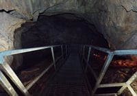 Grotte de St-Elzéar Cave