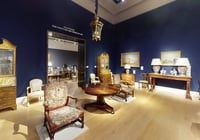 Mackinnon: Fine Furniture and Works of Art