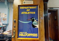 Athletics Department