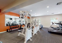 Fitness Center-Pavilions at Deer Chase